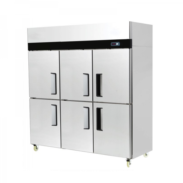 Refrigerador VR6PS-1400